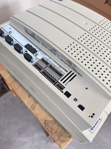 Drive EVS9328-EK EVF9325-EVEVF9326-EH EVF9325-EVV004 EVS9328-EKV004 EVF9323-EVEVF9323-EVV100 EVF9323-EVV004 Aluminio EVS9328-EK - Product Image 1