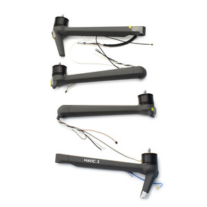 แขนมอเตอร์แท้สำหรับ Mavic 3 ด้านหน้า ด้านหลัง ซ้าย ขวา อะไหล่เปลี่ยนสำหรับซ่อม Mavic 3 - Product Image 1