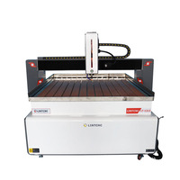 Meilleur Prix 6090 1212 1218 1325 Machine de découpe et de gravure du bois pour la menuiserie, routeur CNC robuste pour la sculpture et la conception de motifs complexes sur acier