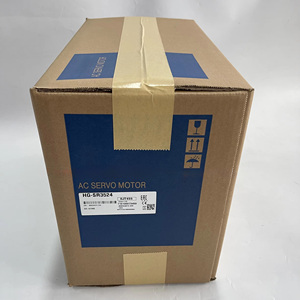 Servomotor Nuevo HG-SR352BK 100% Original - Product Image 1