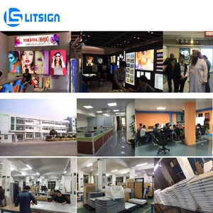 Panel LED Delgado A1 para Publicidad, Marco de Fotos con Retroiluminación, Material de Lámina Acrílica para Columnas, Caja de Luz Delgada para Colgar A4 - Product Image 6