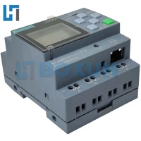 Nuevo PLC LOGO original! 8.4 230RCE 6ED1052-1FB08-0BA2 Siemens 6ED 1052-1FB08-0BA2 PLC Controlador de Programación Módulo Lógico Principal