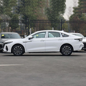 2024 2023 <span class=keywords><strong>Les</strong></span> véhicules à énergie nouvelle Chery Fengyun A8 PHEV <span class=keywords><strong>les</strong></span> <span class=keywords><strong>plus</strong></span> vendus 1.5T Voitures <span class=keywords><strong>d</strong></span>'<span class=keywords><strong>occasion</strong></span> à vendre - Product Image 3