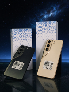 Smartphones Camon 40 Pro 5G, smartphones abordables très demandés, écran micro-courbé de 7,3 pouces, charge rapide 65W - Product Image 1