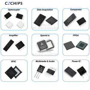 วงจรรวมไมโครคอนโทรลเลอร์ QFP-64 ATXMEGA64B3-AU ที่ผ่านการทดสอบอย่างแม่นยำ czsku: MP710WKQ34 - Product Image 3