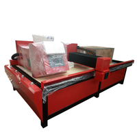 Promotion Meilleur Prix Machine de découpe plasma CNC en acier inoxydable de bonne qualité