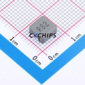 Inductor de Potencia FXC0630-R82M SMD, 6.6x7.3mm (Inductancia: 820nH) (Precisión: 20%) (Corriente Nominal: 13A) - Product Image 1