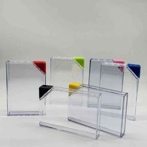 Trendy Square Triangular Lid Cup With Colorful Pattern - Product Image 4