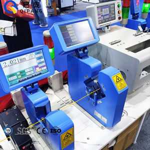 Strumento di Misurazione del Diametro per Materiali di Stampanti 3D, Misuratore Laser per PLA / ABS / PCL / PETG / TPU / HIPS / PP - Product Image 6