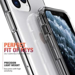 Meilleurs Cadeaux De Protection <span class=keywords><strong>pour</strong></span> Téléphone Portable Antichoc Automatique Transparente transparente <span class=keywords><strong>Coque</strong></span> Arrière <span class=keywords><strong>Pour</strong></span> <span class=keywords><strong>iPhone</strong></span> - Product Image 5