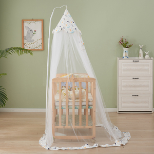 <span class=keywords><strong>Mosquitera</strong></span> para <span class=keywords><strong>cuna</strong></span> de bebé - Product Image 4