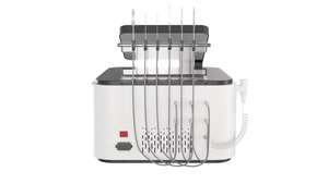 Perangkat Pengencang Kulit Penghilang Kerutan Pengangkat Wajah dan Pengencang Teknologi Terbaru 2025 untuk Leher dan Wajah - Product Image 2