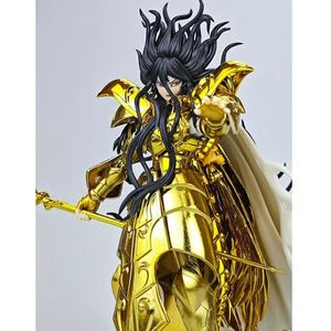 En stock, MST Odysseus Ophiuchus Gold <span class=keywords><strong>Saint</strong></span> Cloth Myth <span class=keywords><strong>Fighter</strong></span> Toy, état neuf - Product Image 2