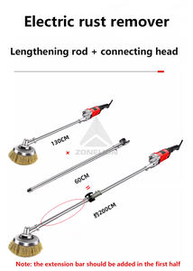 Multifunction Electric Rust Remover for Sale - Product Image 5