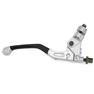 Poignée de levier d'embrayage pour <span class=keywords><strong>HONDA</strong></span> CRF250R CRF450R CRF250X CRF250R 2004-2020/ CR125R CR250R CRF 250R/450R CR <span class=keywords><strong>125R</strong></span> - Product Image 4