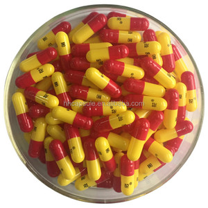 Viên Nang Gelatin Rỗng Số Lượng Lớn - Product Image 5