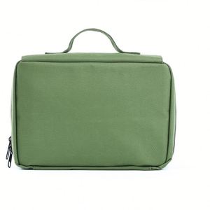 Trousse de survie imperméable pour l'extérieur, sac médical d'urgence, trousse de premiers soins portable, équipement pour le camping, personnalisable - Product Image 2
