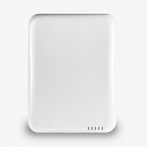 Batterie externe portable magnétique sans fil Type C 5000 mAh 15 W de qualité supérieure, vente en gros d'usine, personnalisable, pour téléphone – Meilleures ventes - Product Image 3