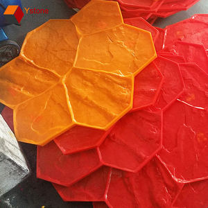 الصين المورد المطاط ختم الخرسانة العفن - Product Image 4