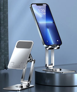 Support de tablette pour Xiaomi iPad Pro 11 8e et 9e génération, Samsung Tablet 10e, 10.2 et 7e génération, accessoires pour tablette en métal ultra-fin - Product Image 4