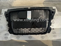 Calandre de pare-chocs avant pour Audi A1 A2 A3 A4 A5 A6 TTRS RS1 RS3 RS4 RS5