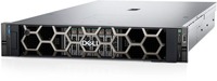 Serveur GPU haute performance R760xa avec processeur Xeon Gold 6430, 128 Go de RAM - SSD NVMe de 2 To pour l'entraînement IA R760xa
