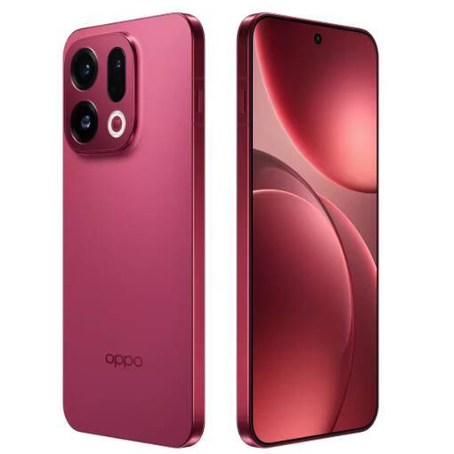 Original 0PP0 Find X9 5Gsmartphone AMOLED 6.59 Inch Screen Dimensity 9500 7025 MAh High Capacity Battery 100W Quick Charge
