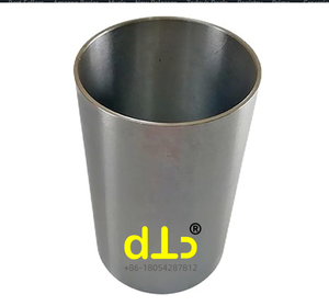 11461-54120 Jeu de chemises de cylindre TOYOTA 5L pour HIACE HILUX LC PRADO 3.0 LTR DIESEL pour engins de construction - Product Image 6