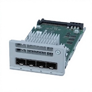 C9200-48P-A, Commutateur Cisco Catalyst 9200 48 ports PoE+, Network Advantage (Neuf) - Product Image 5