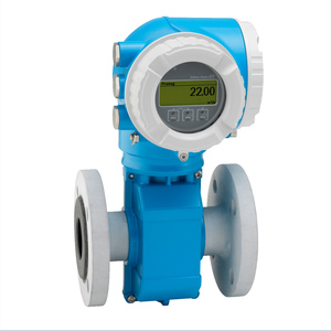 เครื่องวัดอัตราการไหล Endress+Hauser Proline Promag W 300 5W3B: ออกแบบมาเพื่อการวัดน้ำและน้ำเสีย - Product Image 5