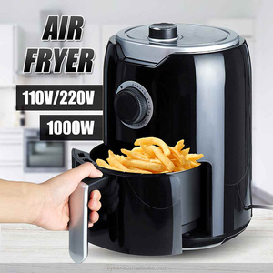 Disponible para Pedidos Pequeños, Entrega Rápida, Freidora de Aire Mini de 2.0L, Freidora sin Aceite, Disponible para Pedidos Pequeños, Entrega Rápida, Mini de 2.0L - Product Image 2