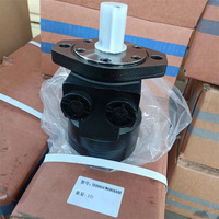 Motor hidráulico orbital TF TG TF0080 TF0100 TF0140 TF0195 TF0240 TF0280 TF0365 TF0405 TF0195MS010AAAA