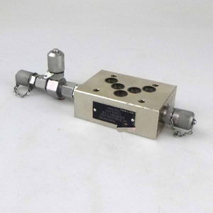 Bloque de Control HY AG32N361-1-3-0 R996006002 GEB - Product Image 1