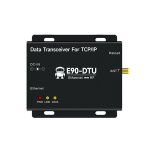 Ebyte E90-DTU(400SL30)E Module Sending Receiving Modbus Communication LoRa Wireless Data Transmission Gateway - Product Image 1