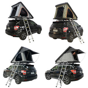 Tente de toit automobile de haute qualité Eezi Awn - Product Image 4