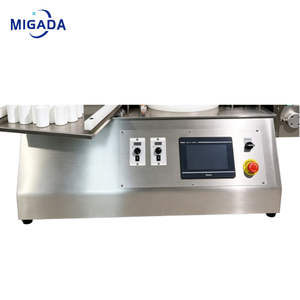 Máquina Automática de Alta Precisión para Llenado, Tapado, Etiquetado e Impresión de Sobres para Aceite, Jugo, Alimentos, Bebidas, Vinagre, Champú y <span class=keywords><strong>Perfume</strong></span> - Product Image 6