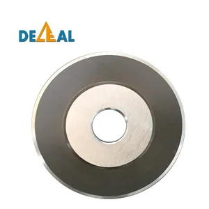 Дробильная силиконовая бумага вращающийся пневматический инструмент круговой режущий диск