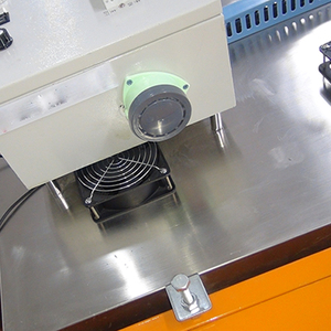 Bàn Phẳng Máy Sấy Vải Tự Động Hồng Ngoại Xa Máy Sưởi Hồng Ngoại Máy Sấy Di Chuyển Tự Động In Lụa - Product Image 5