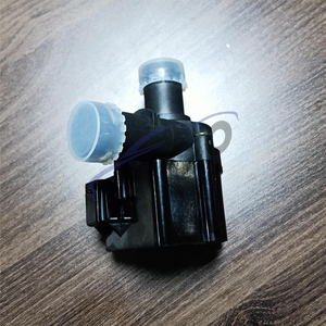 OE 06H121601N Pompe à eau électrique automatique 12V DC Système de refroidissement auxiliaire de voiture pour moteur VW <span class=keywords><strong>Audi</strong></span> Refroidissement supplémentaire du moteur - Product Image 5