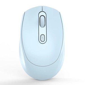 Mouse ratone personalizado <span class=keywords><strong>RGB</strong></span> LED 2,4G Ratón para juegos de modo dual OEM USB Computadora <span class=keywords><strong>RGB</strong></span> LED Óptico alimentado por batería para computadora portátil - Product Image 6