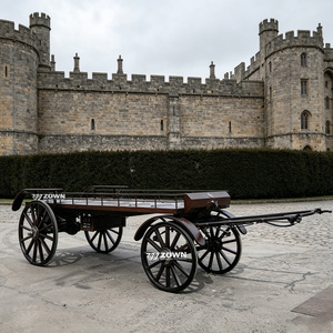 Carroza Fúnebre de Gran Capacidad de Carga, Vehículo Personalizado con Exterior e Interior para Rituales Conmemorativos, Venta al por Mayor Global - Product Image 1