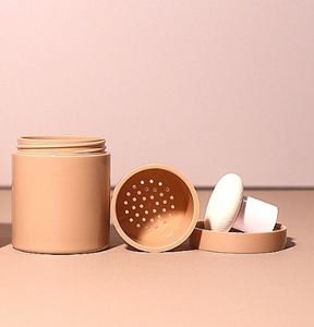 Cojín de aire Pecas y manchas solares Botella de embalaje Polvo líquido vacío <span class=keywords><strong>Estuche</strong></span> cosmético Frasco Botellas de plástico para el cuidado personal - Product Image 4