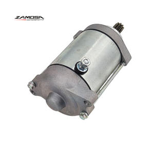 Moteur de démarrage de moto SMU0299 3545-024 3545-015 3545-012 31100-44D21 Arctic <span class=keywords><strong>Cat</strong></span> 400 500 650 1998-2007 - Product Image 5