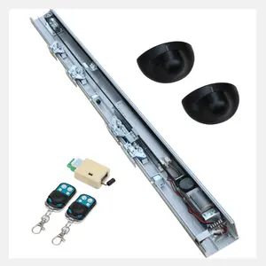 Guangzhou slide automatic doors ,sensor sliding door opener, automatic glass door opener