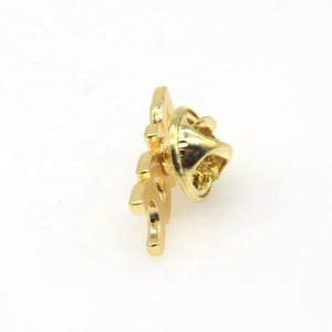 Özel Metal emaye/manyetik/broş yaka Pin rozeti promosyon - Product Image 2