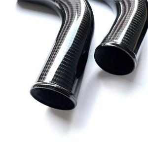 Ống hút sợi carbon cường độ cao cho phụ kiện xe hơi - Product Image 4
