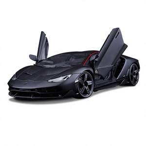 Maisto <span class=keywords><strong>1</strong></span>:8 para Modelo <span class=keywords><strong>de</strong></span> Coche, Coche Deportivo <span class=keywords><strong>de</strong></span> Aleación Fundida a Presión para Niños, Embalaje en Caja <span class=keywords><strong>de</strong></span> Color, Venta al por Mayor Disponible - Product Image 1