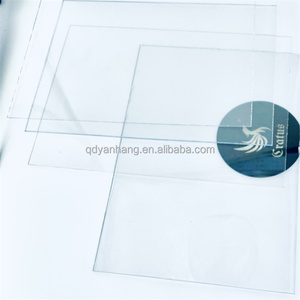 Di alta qualità 0.1mm/0.2mm/0.5mm/1mm/2mm di spessore trasparente per animali domestici fogli di <span class=keywords><strong>plastica</strong></span> modellabili - Product Image 4