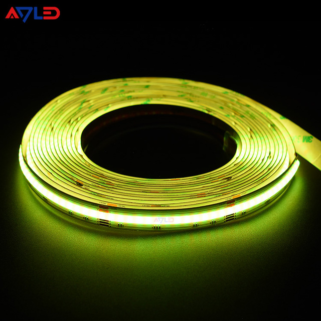 High end RGBW Flexible 16W/M 24V 896chips Outdoor Waterproof LED Strip Smart Light IP65/IP20 with Remote Control /Wi-Fi CRI90