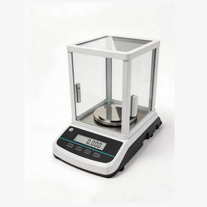 Balanza de Precisión FA/FA-S 0.001g - Product Image 1